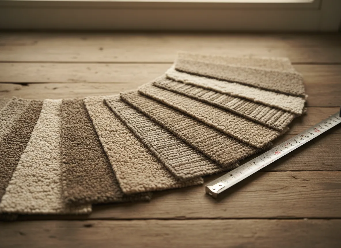 Carpet Installation Covington, TX FAQs